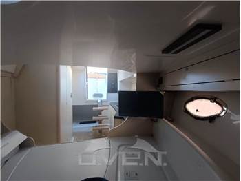 Calion Boats 22 fb WA 33 fb