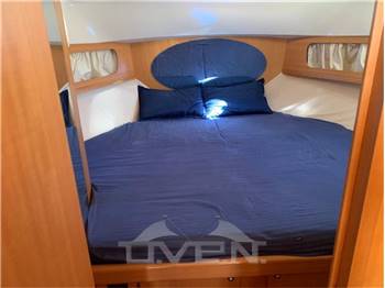 Portofino Marine 10 fly