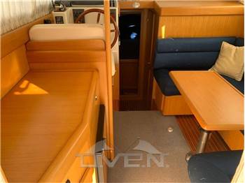 Portofino Marine 10 fly