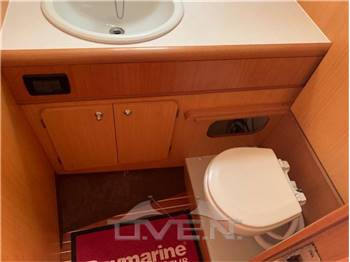 Portofino Marine 10 fly
