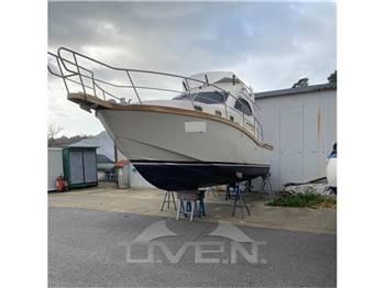 Portofino Marine 10 fly