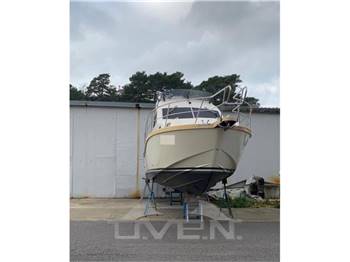 Portofino Marine 10 fly