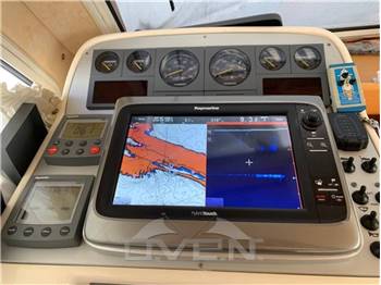Portofino Marine 10 fly