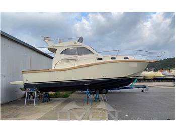 Portofino Marine 10 fly