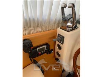 Portofino Marine 10 fly