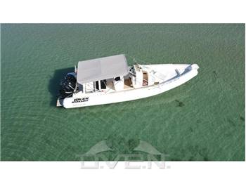 Joker Boat 33 Mainstream 33′ Clubman
