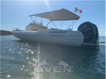 Joker Boat 33 Mainstream 33′ Clubman