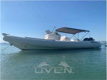 Joker Boat 33 Mainstream 33′ Clubman