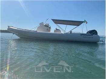 Joker Boat 33 Mainstream 33′ Clubman