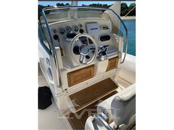 Joker Boat 33 Mainstream 33′ Clubman