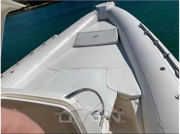 Joker Boat 33 Mainstream 33′ Clubman