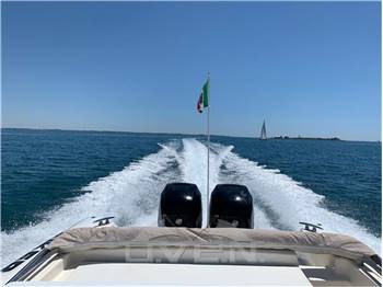 Joker Boat 33 Mainstream 33′ Clubman