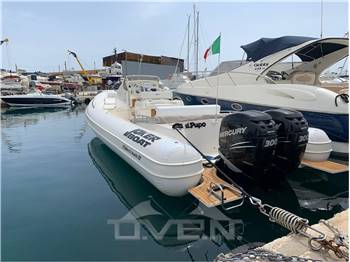 Joker Boat 33 Mainstream 33′ Clubman