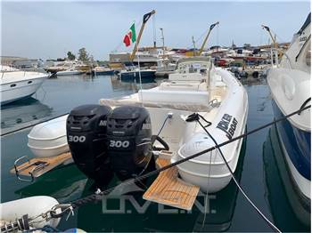 Joker Boat 33 Mainstream 33′ Clubman