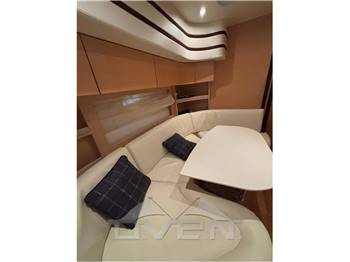 Mano Marine 35 open
