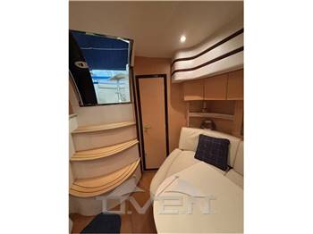 Mano Marine 35 open