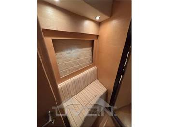 Mano Marine 35 open