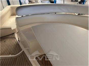 Mano Marine 35 open