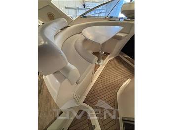 Mano Marine 35 open