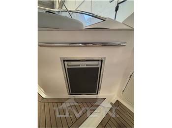 Mano Marine 35 open