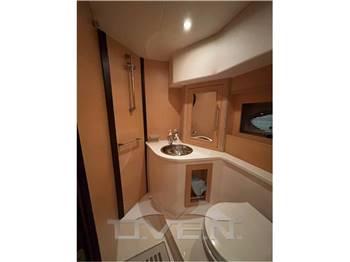 Mano Marine 35 open