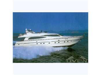 Canados 86 86' fly