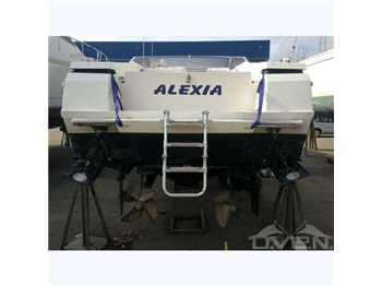 Cigala e bertinetti Champion 41
