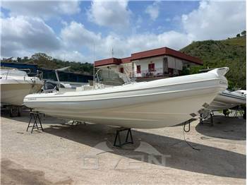 Joker boat 28 Clubman 28