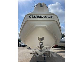 Joker boat 28 Clubman 28