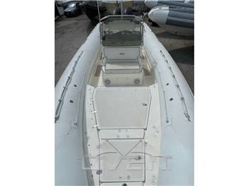 Joker boat 28 Clubman 28