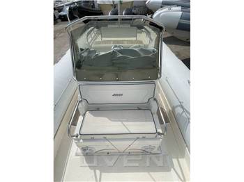 Joker boat 28 Clubman 28