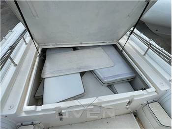 Joker boat 28 Clubman 28