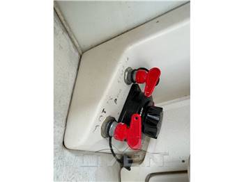 Joker boat 28 Clubman 28