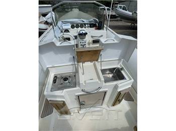 Joker boat 28 Clubman 28
