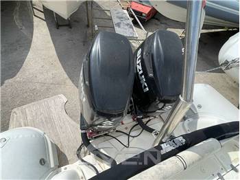 Joker boat 28 Clubman 28