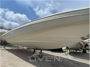 Joker boat 28 Clubman 28