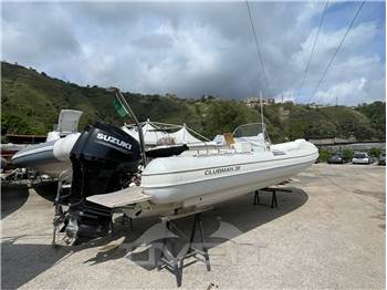 Joker boat 28 Clubman 28