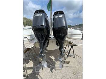 Joker boat 28 Clubman 28