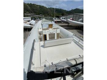 Joker boat 28 Clubman 28