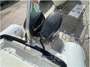 Joker boat 28 Clubman 28