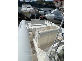 Joker boat 28 Clubman 28