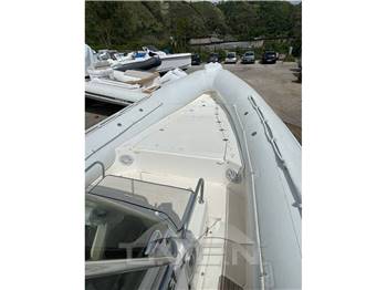 Joker boat 28 Clubman 28