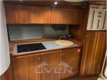 FIART MARE 50 Open