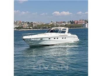 FIART MARE 50 Open