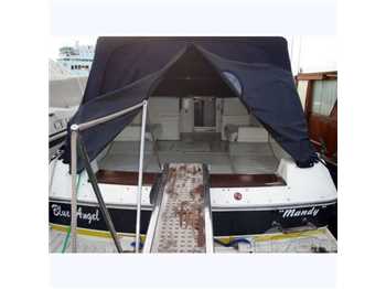 Partenautica Elite 42' 
