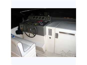 Partenautica Elite 42' 