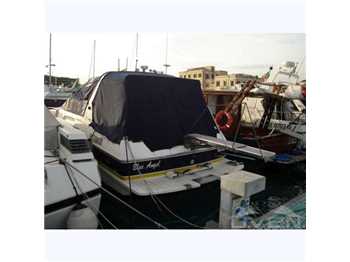 Partenautica Elite 42' 