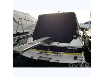 Partenautica Elite 42' 
