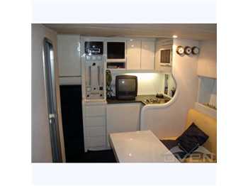 Partenautica Elite 42' 