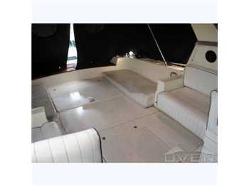 Partenautica Elite 42' 